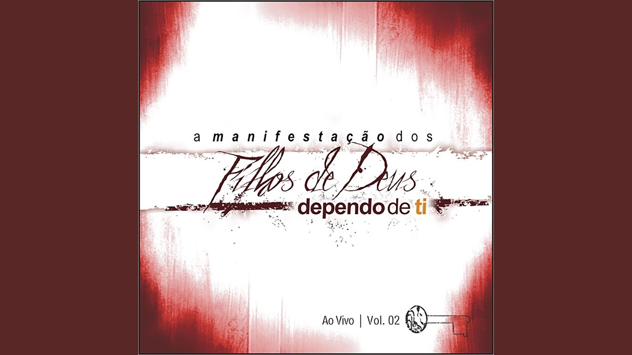 Em Tua Presença (Ao Vivo)