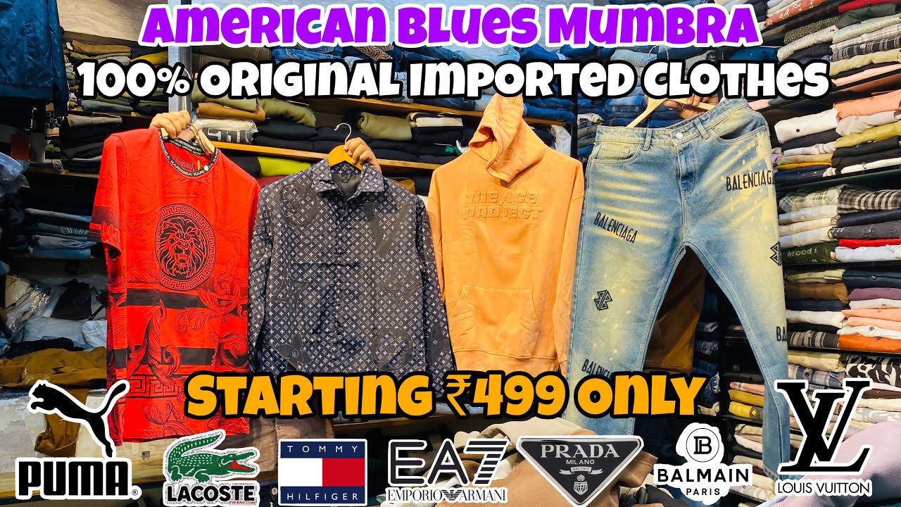100% Original Clothes | ₹499 Only | Balmain Hoodie,Tshirt | Celebrity Jackets | Branded Clothes Only