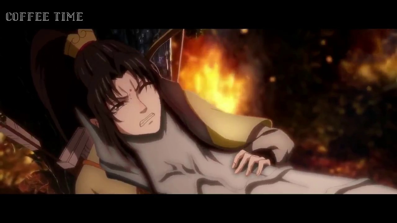 『Mo Dao Zu Shi』 Штурмуя Небеса 『AMV』『Магистр дьявольского культа』