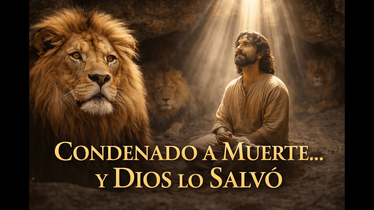 Dios Le Mandó Un Ángel