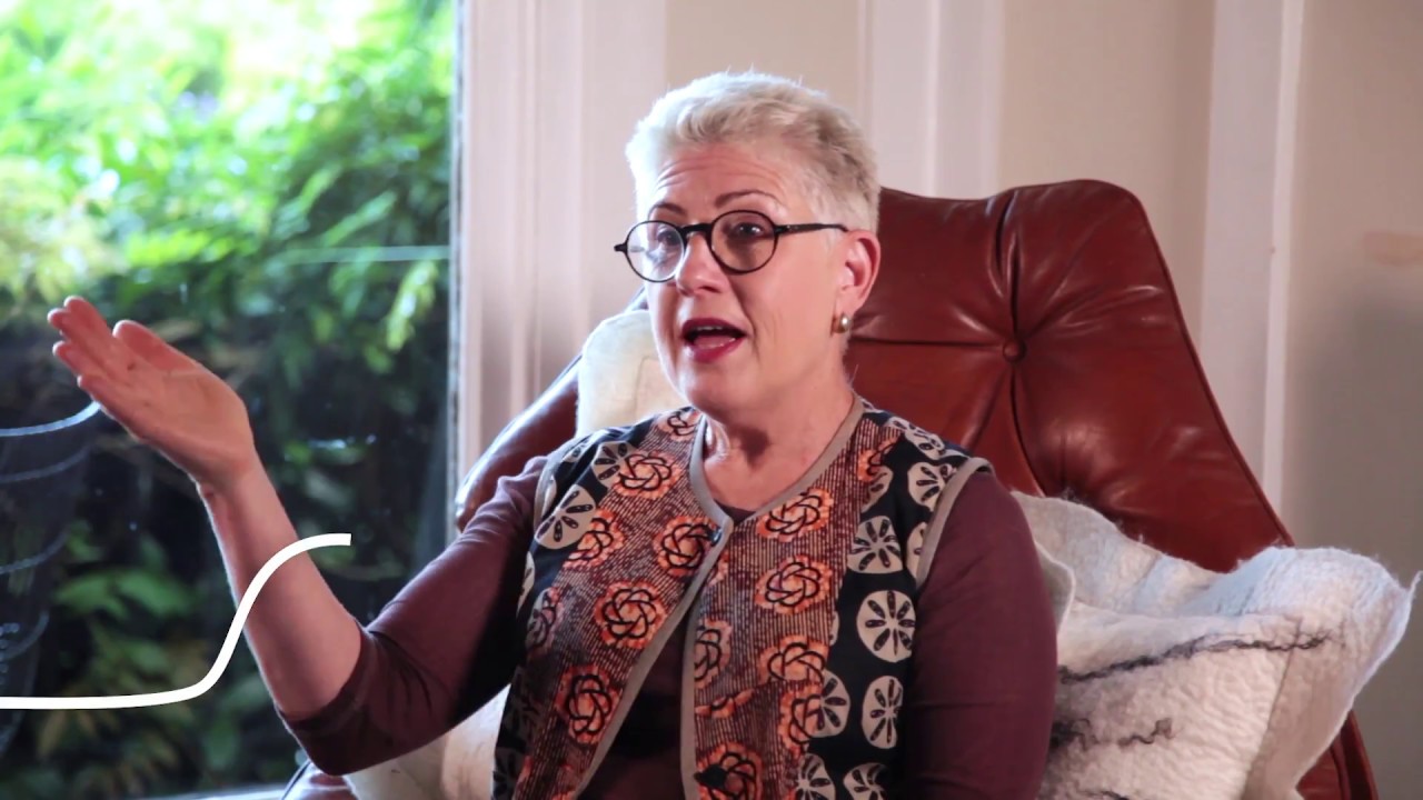 Small Breath Holds: 4-Minute Buteyko Exercise to Calm Anxiety & Stress | Mim Beim