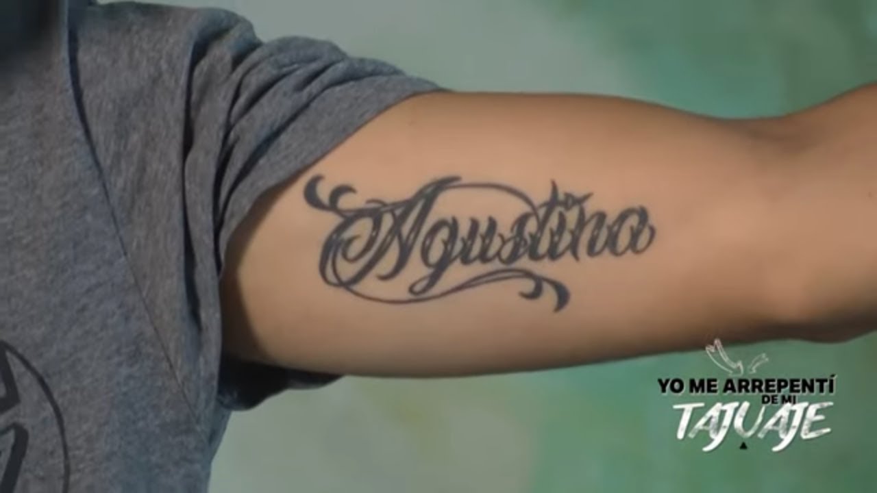 HISTORIAS de PERSONAS que se ARREPINTIERON de sus TATUAJES - Telefe Noticias