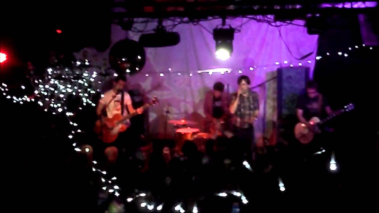 The Bluetones - Tunbridge Wells Forum 16/4/2016