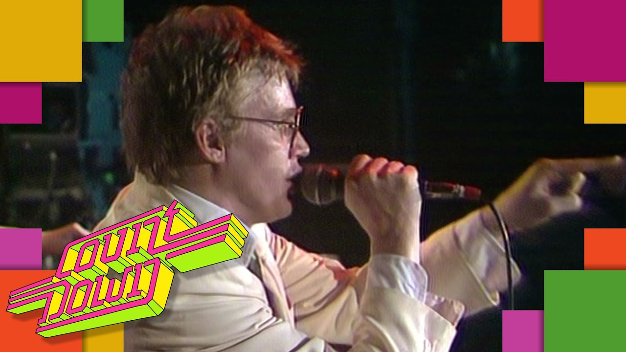 Het Goede Doel  - Gijzelaar (Countdown, 1983)