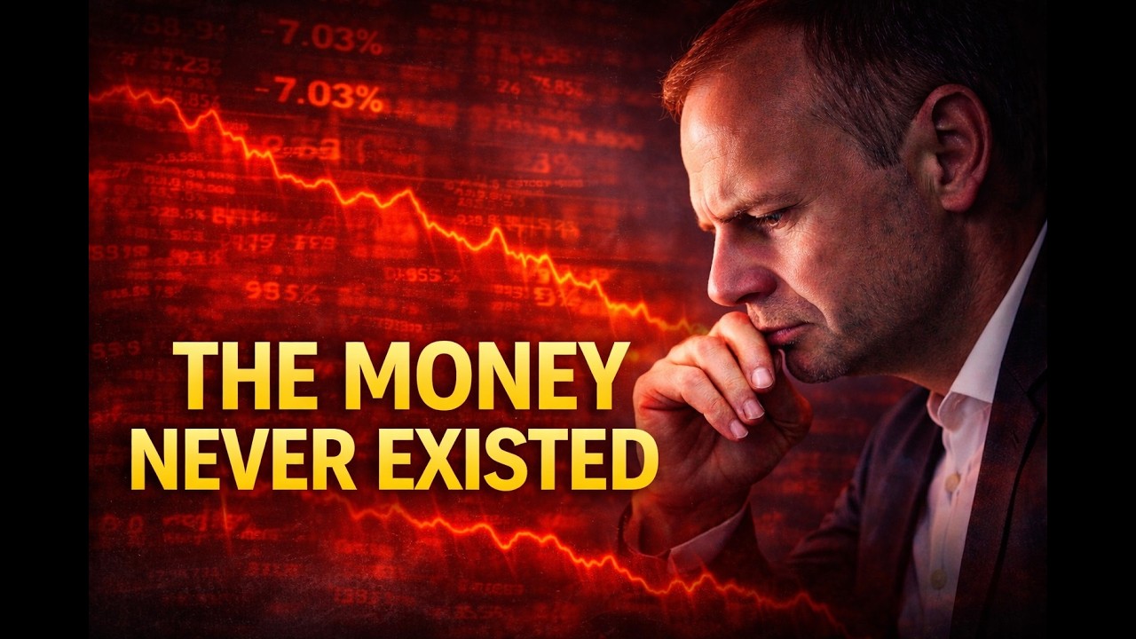 &euro;2 Billion That Never Existed &mdash; The Wirecard Scandal
