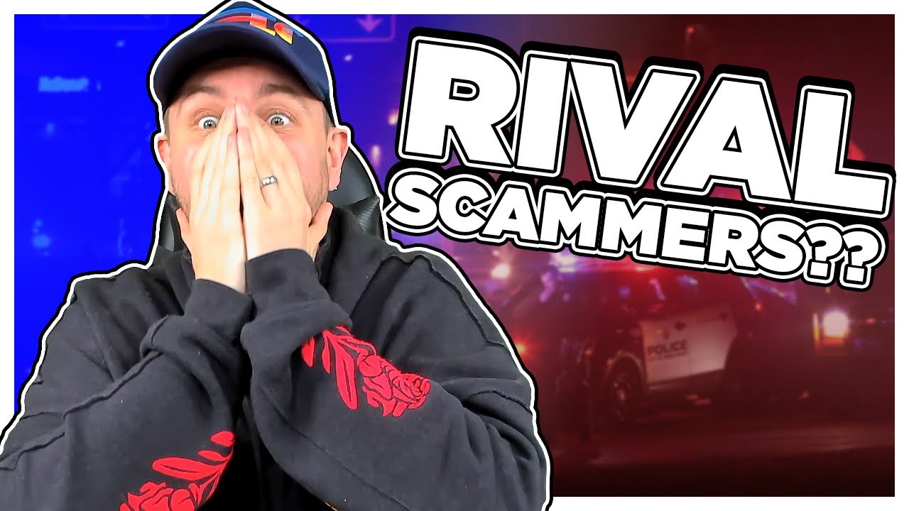 Scammer Loses $500 in Gift Cards To A Dark Web Rival Scammer