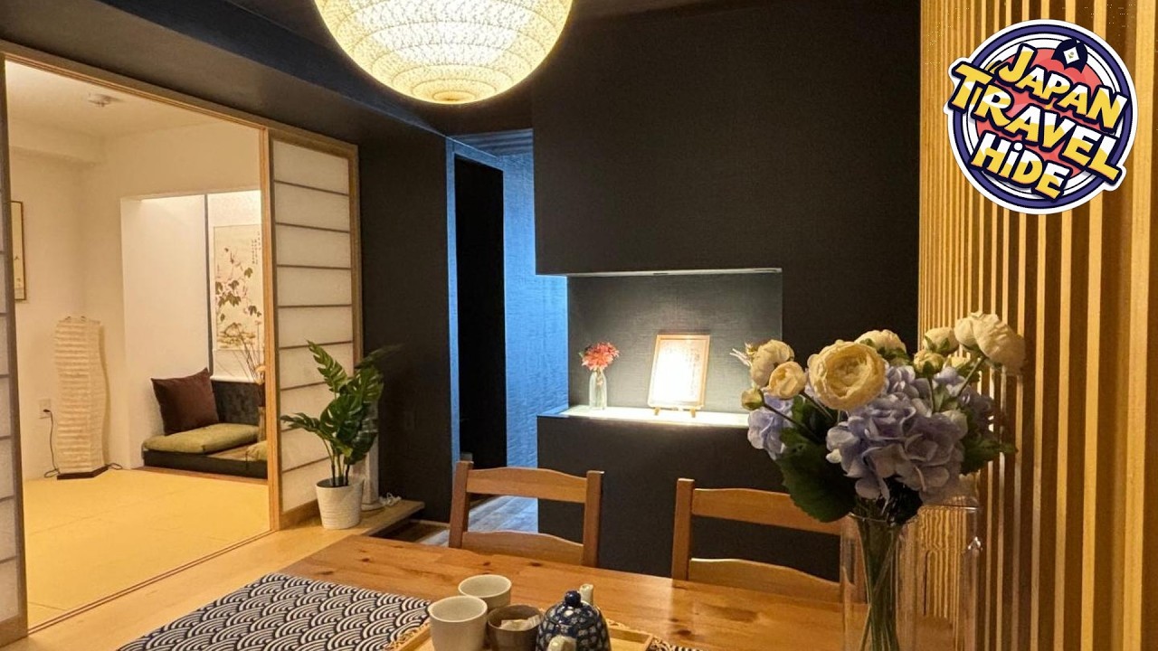 joy | Osaka, Japan | Hotel Review 🌟