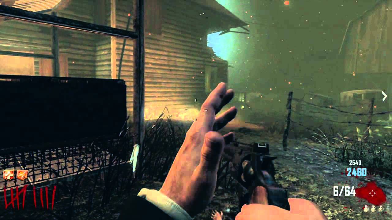 UN POQUITO DE ZOMBIES [ LEE LA DESCRIPCIÓN]