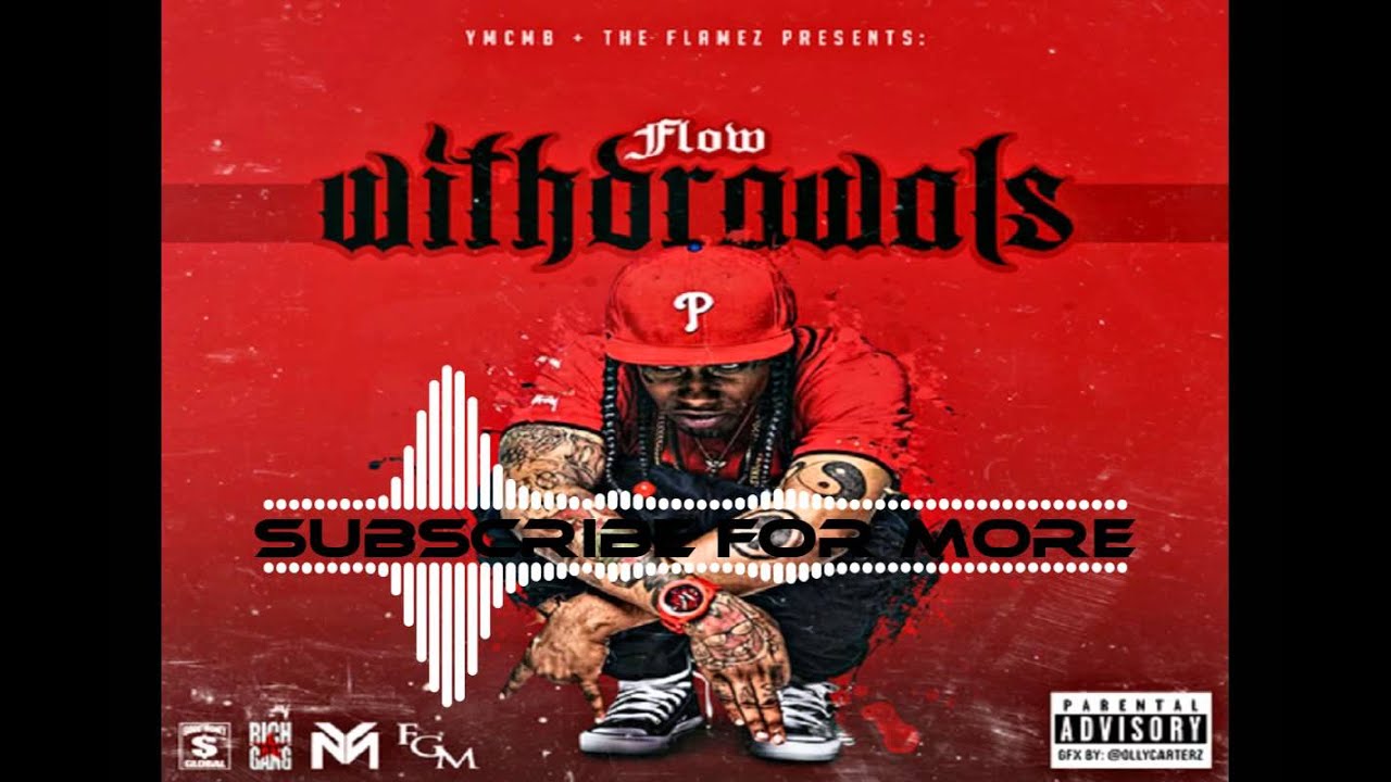 Flow - Willie Nelson Ft. The Flamez (Flow Withdrawals)