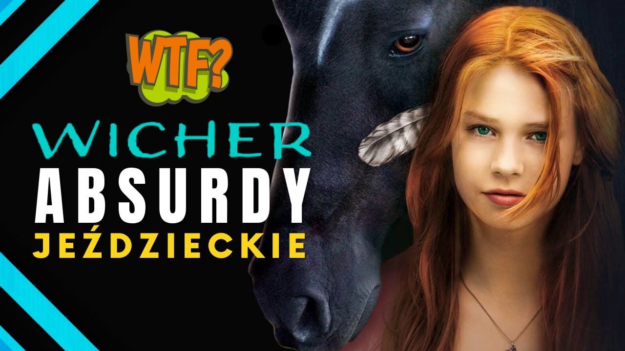 Wicher | KINOWE ABSURDY JEŹDZIECKIE