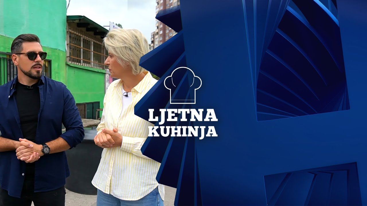 Gornja Zenica | Emisija | Ljetna kuhinja | Hayat TV