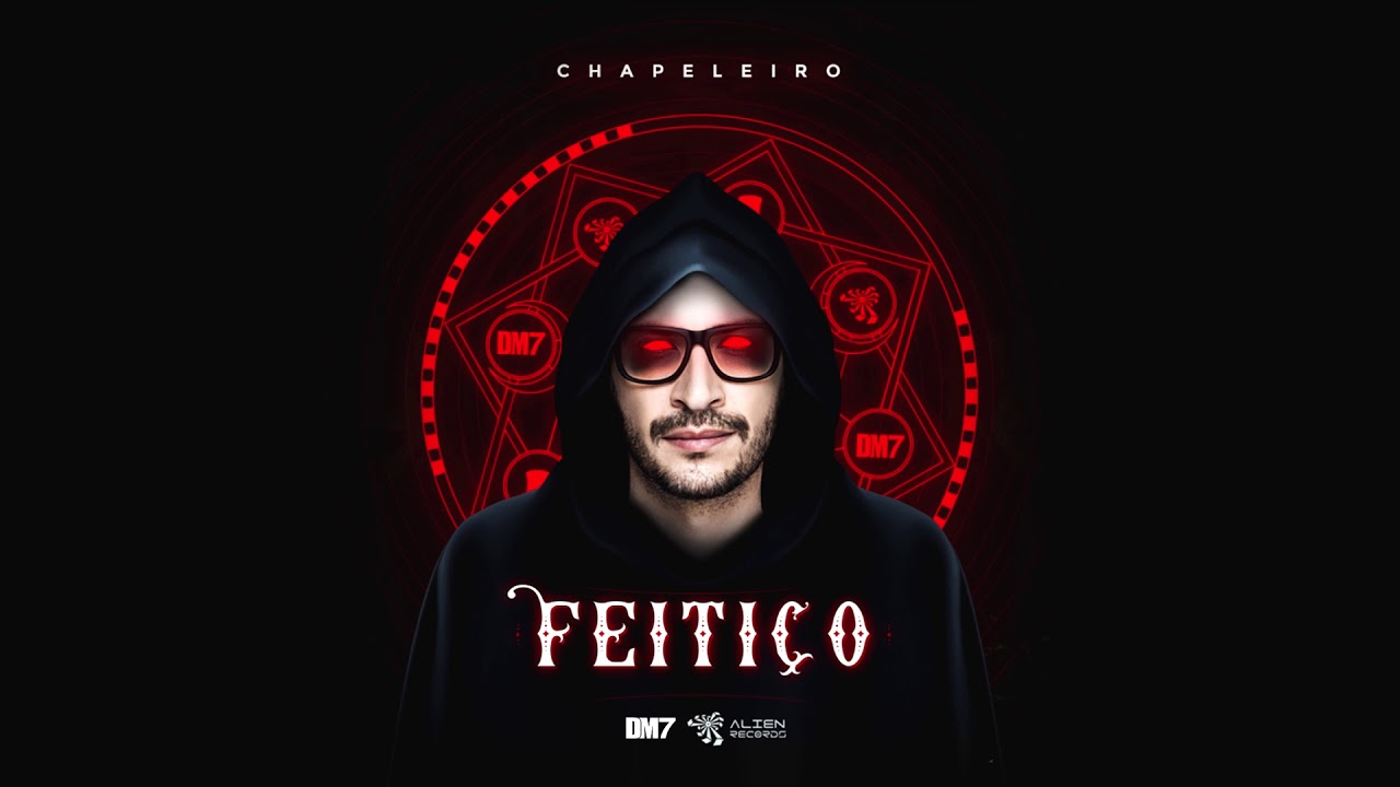 CHAPELEIRO - FEITI&Ccedil;O