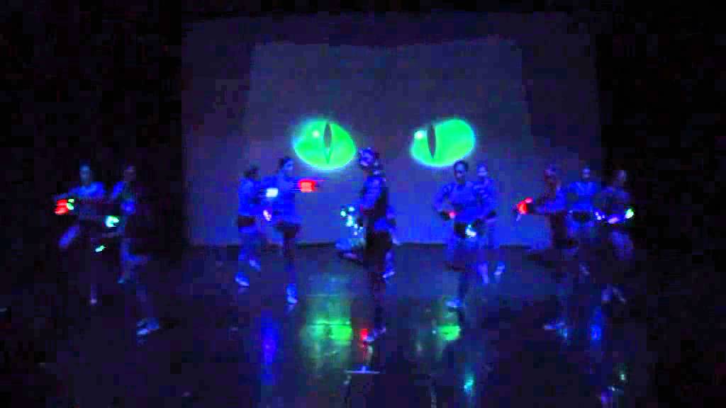 •Stregatto - Scuola di danza Don't Walk Dance•