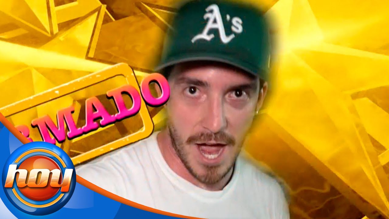 Aristeo Cázares se integra a la nueva temporada de Las Estrellas Bailan en Hoy | Programa Hoy