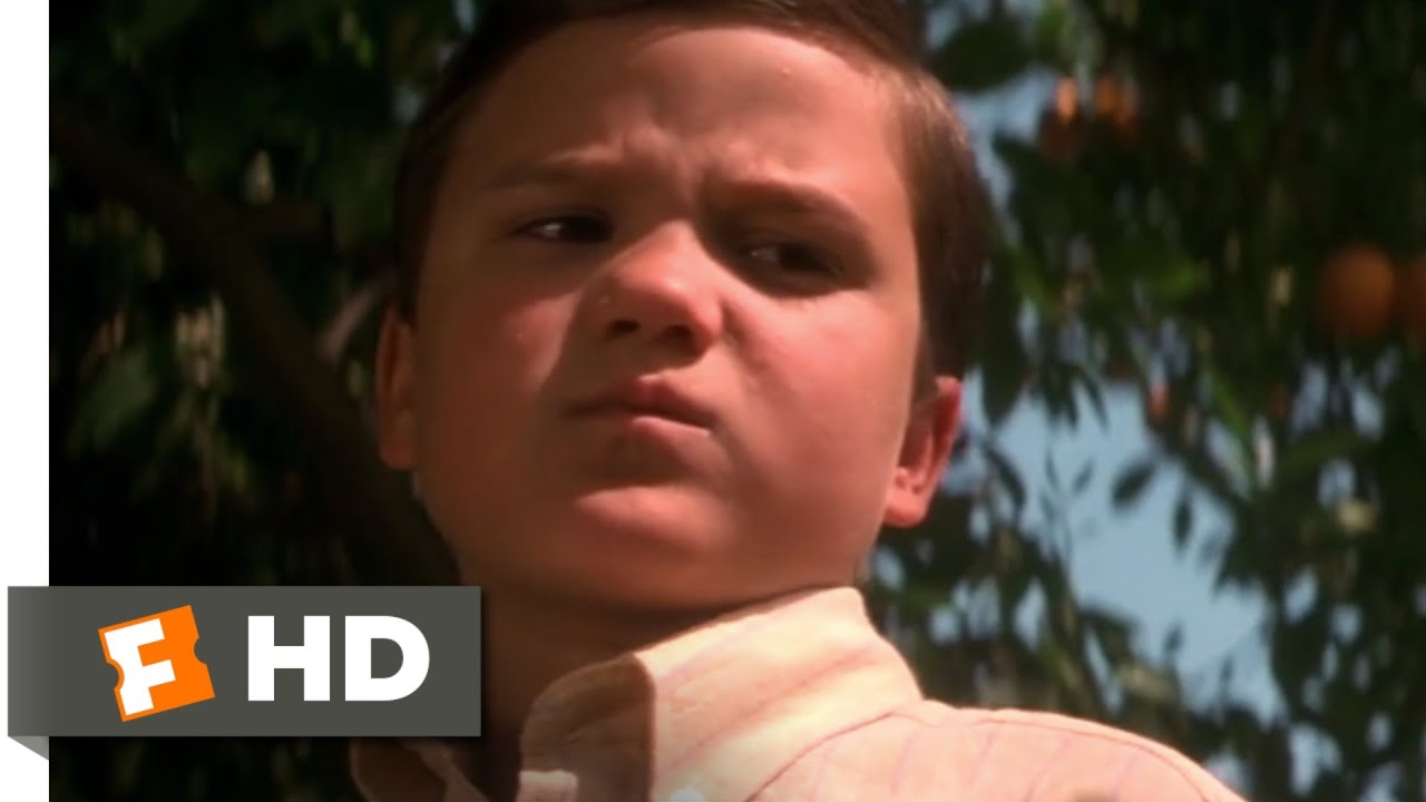 Identity (2003) - The Little Killer Scene (10/10) | Movieclips