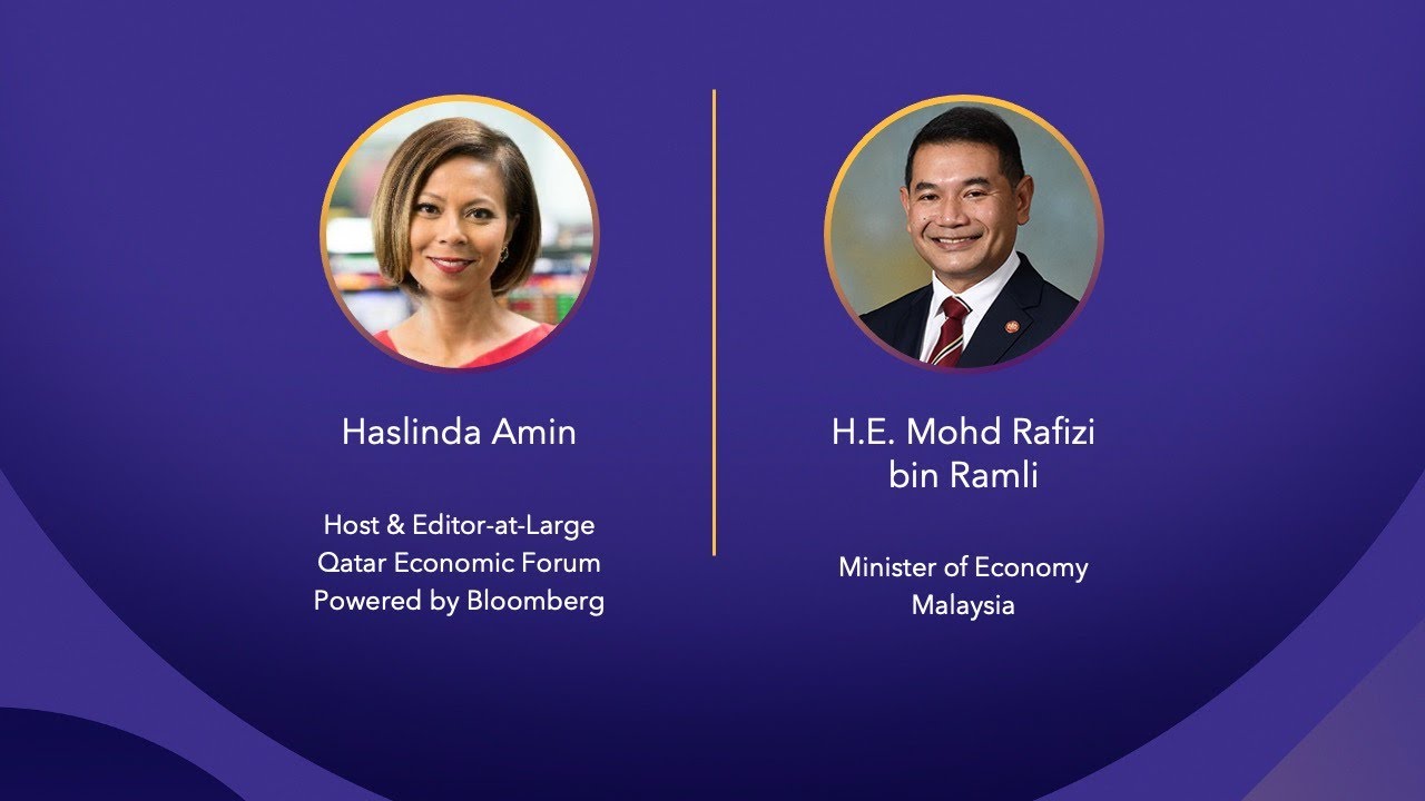 Strengthening Malaysia’s Economy
