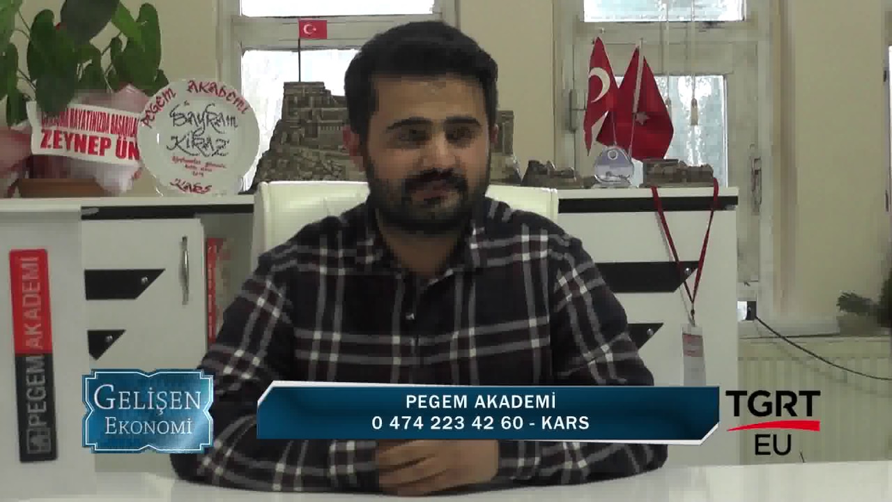 PEGEM AKADEMİ
