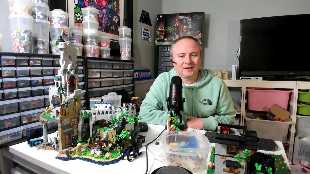 Lots of Building the last two weeks! | Journal Entry | March 5th, 2026