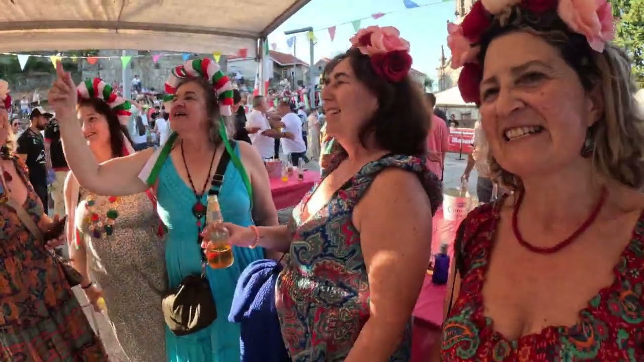 XVIII Fiesta Mexicana Avión 2024