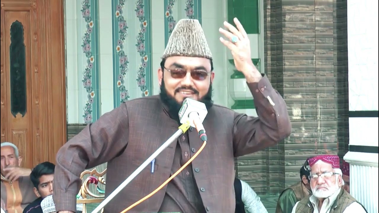 Qazi Ahmad Hassan Chishti