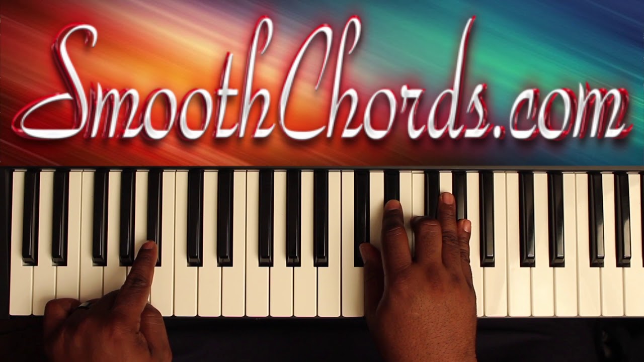 He Keeps Doing Great Things (Ab) - Lashun Pace - Piano Tutorial