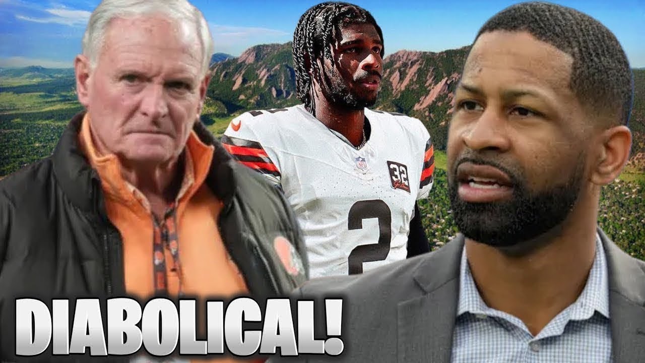 🚨Browns Front Office PREPARING To MAKE A ALARMING TRADE…