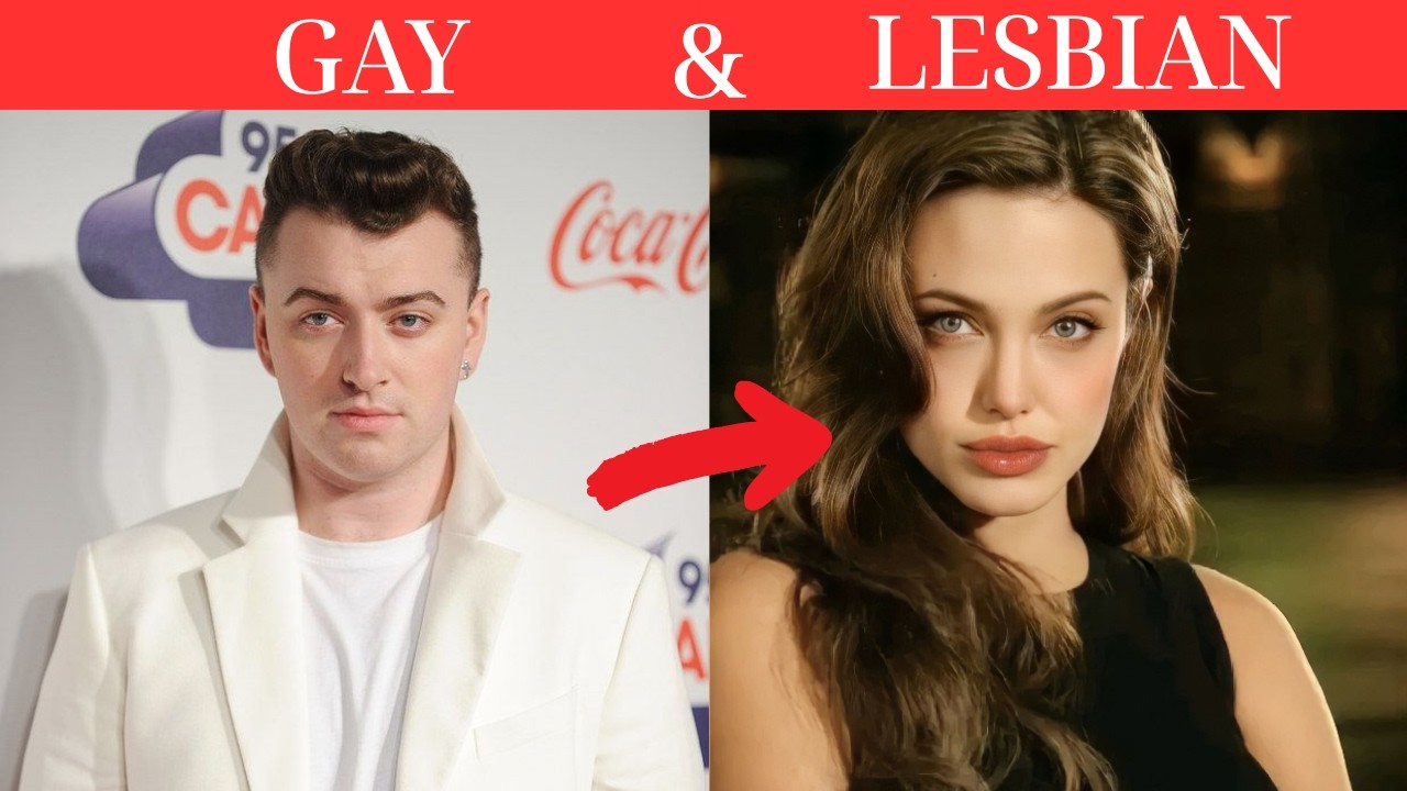 50 Openly Lesbian, Gay & Bisexual Hollywood Actors: You Might Not Know!