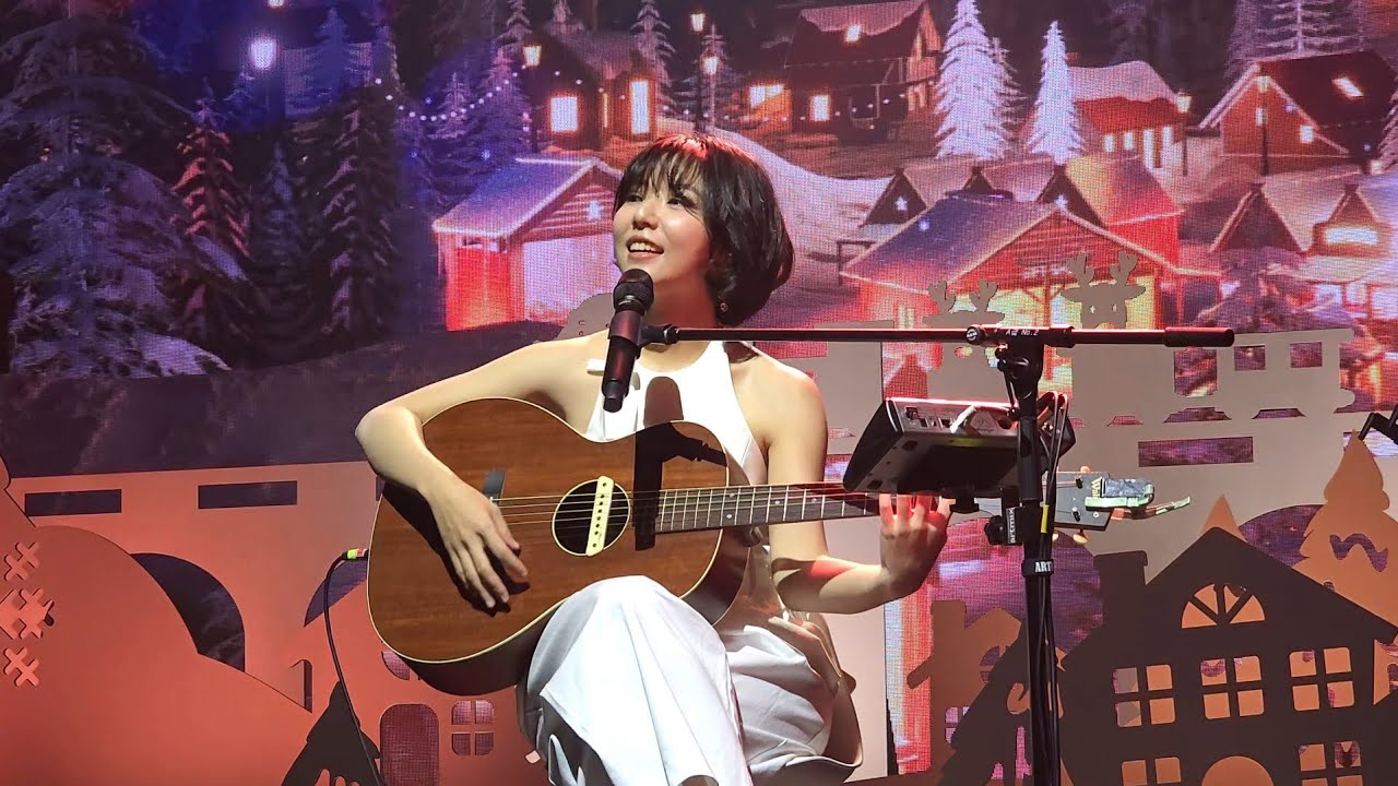 [251225 스텔라장 콘서트] L'Amour Les Baguettes Paris, 집에 가자 | 앵콜 full ver. | Stella Jang Concert | 바게트