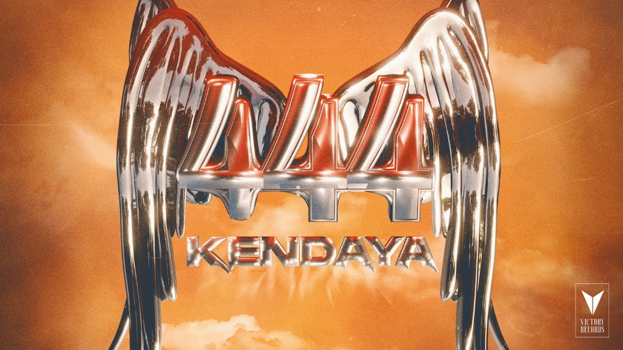 Kendaya - El Animal [Visualizer]