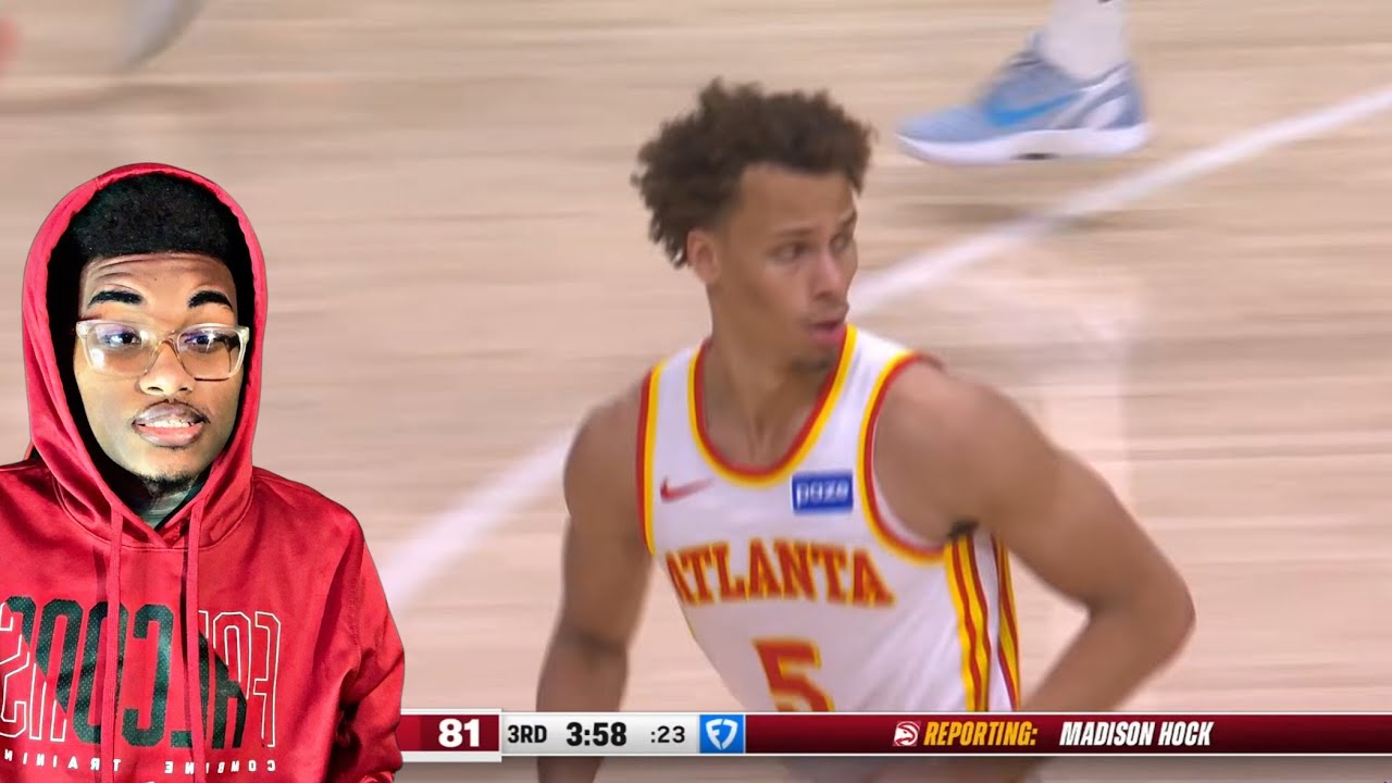 PELICANS at HAWKS reaction | FULL GAME HIGHLIGHTS | January 7, 2026