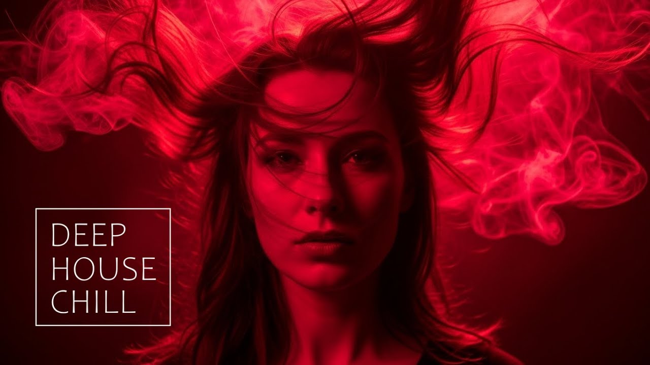 Electric Mist - Best of Deep House 2026 | Chill Mix & Deep Feelings