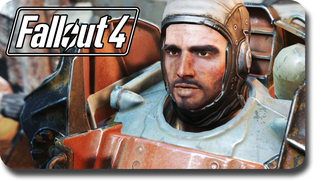 How to join the Brotherhood of Steel in Fallout 4!