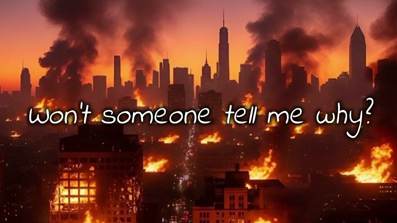 Ceasefire : Skydxddy ~ lyrics video 