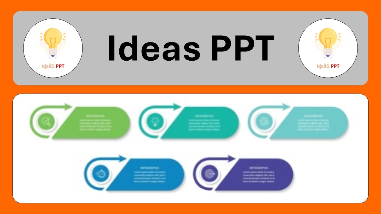 Creating an Infographic in PowerPoint