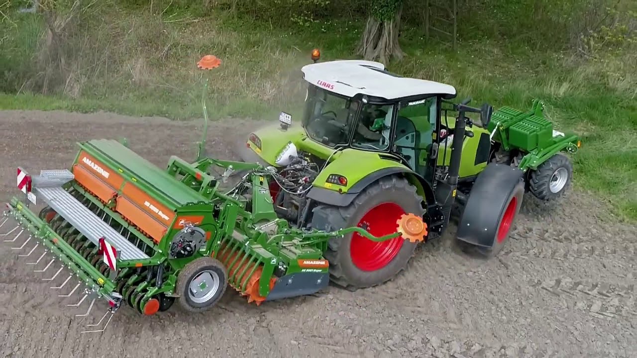 TOP AMAZING Modern Agriculture Technology and Incredible Farm Equipment Machine