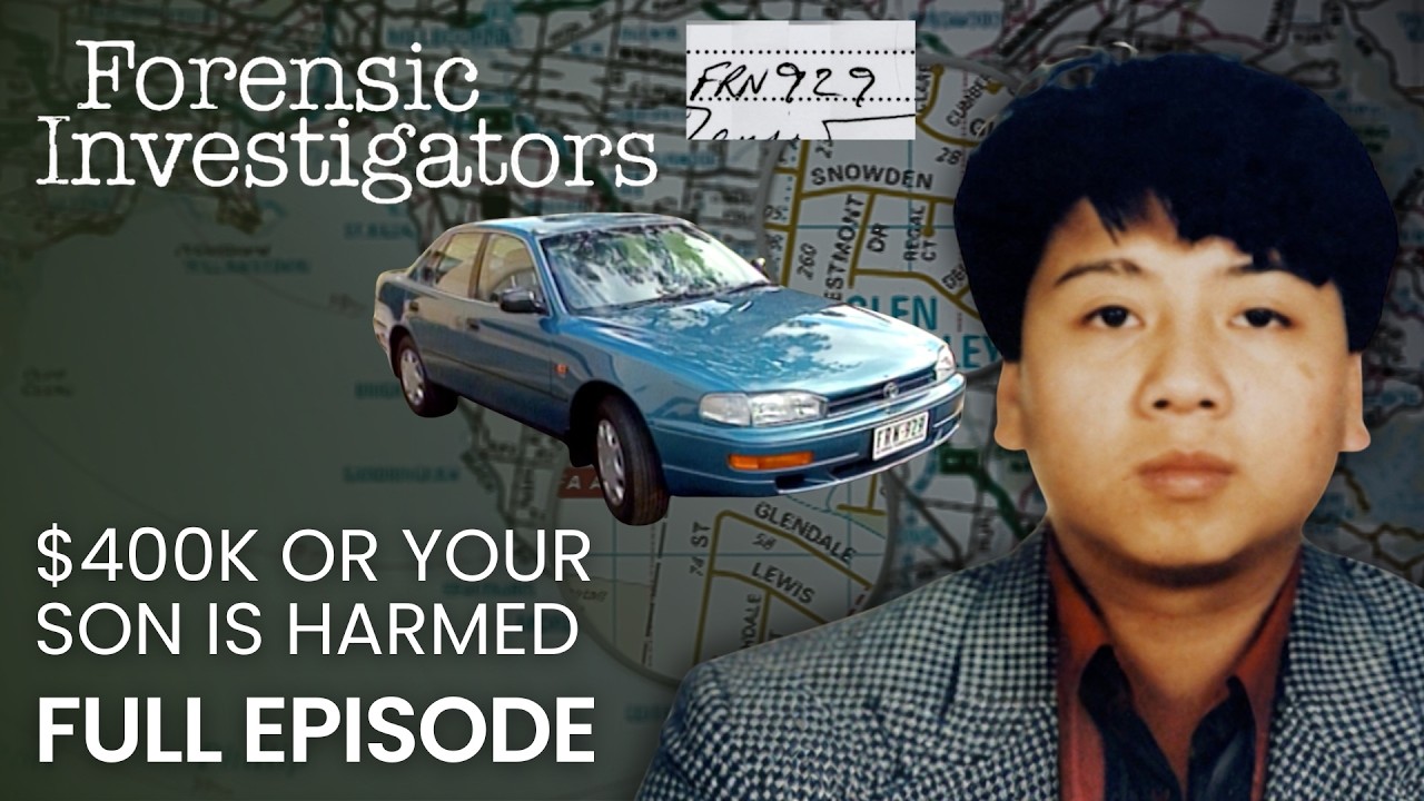 Only 72 hours to save him 😳 | Forensic Investigators | S03 EP06 Full Episode