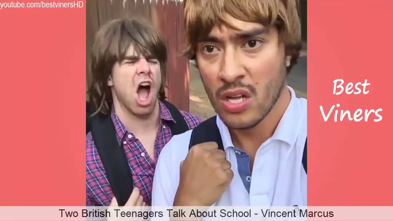 August 2016 Vine Compilation Try Not to Laugh Challenge