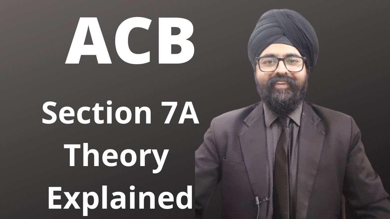 Section 7A Prevention of Corruption Act l Anti Corruption Law l Lecture l Hindi l