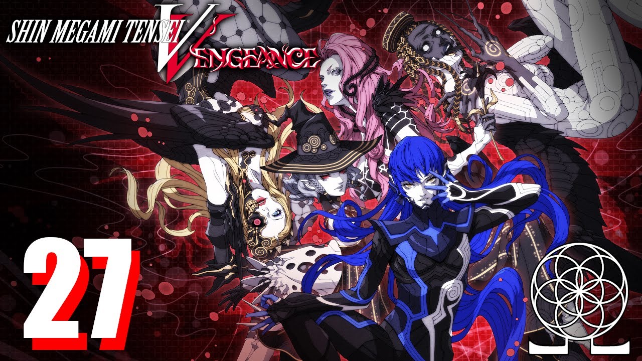 Chicken lickin'. | SMT Vengeance Episode 27