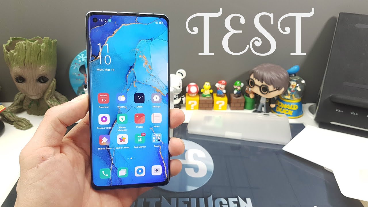 Oppo Find X2 Neo (Reno 3 pro 5g) le TEST mon coup de coeur du moment !