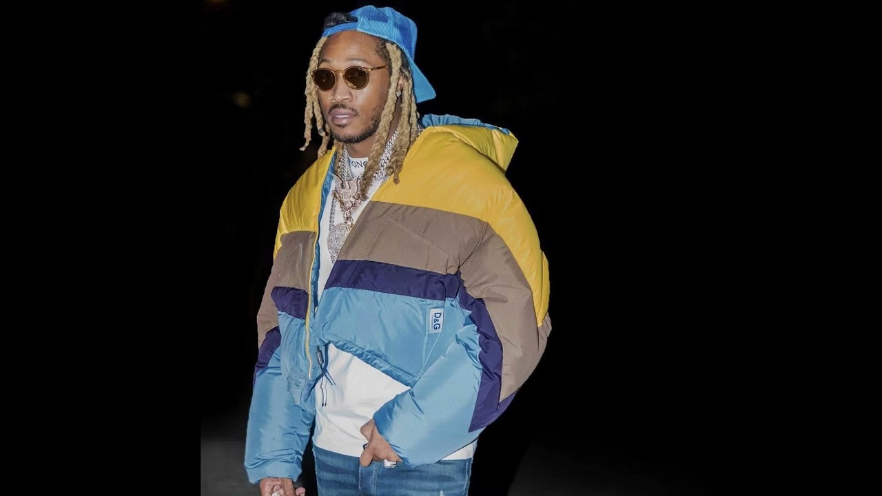 [FREE] Future Type Beat 2023 