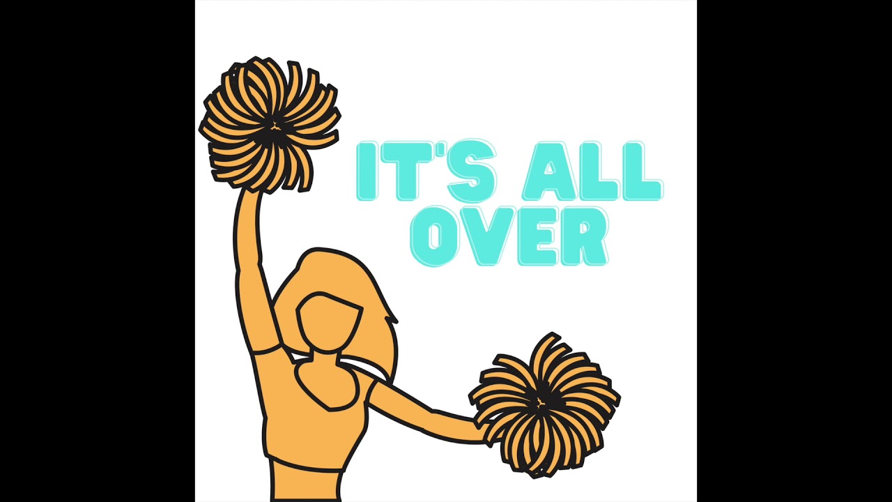 It's All Over - Hannah Miller