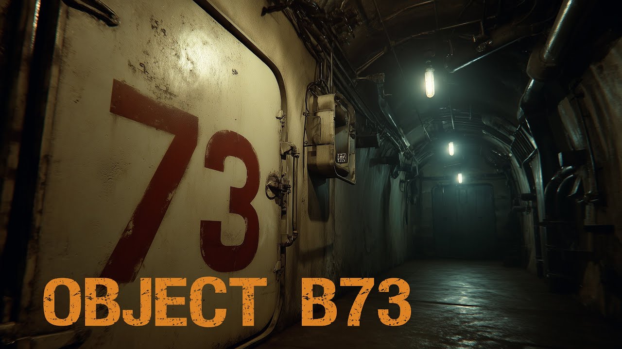 Dark Ambient Soundscape | Abandoned Military Bunker | Cold Underground Atmosphere (1 Hour)