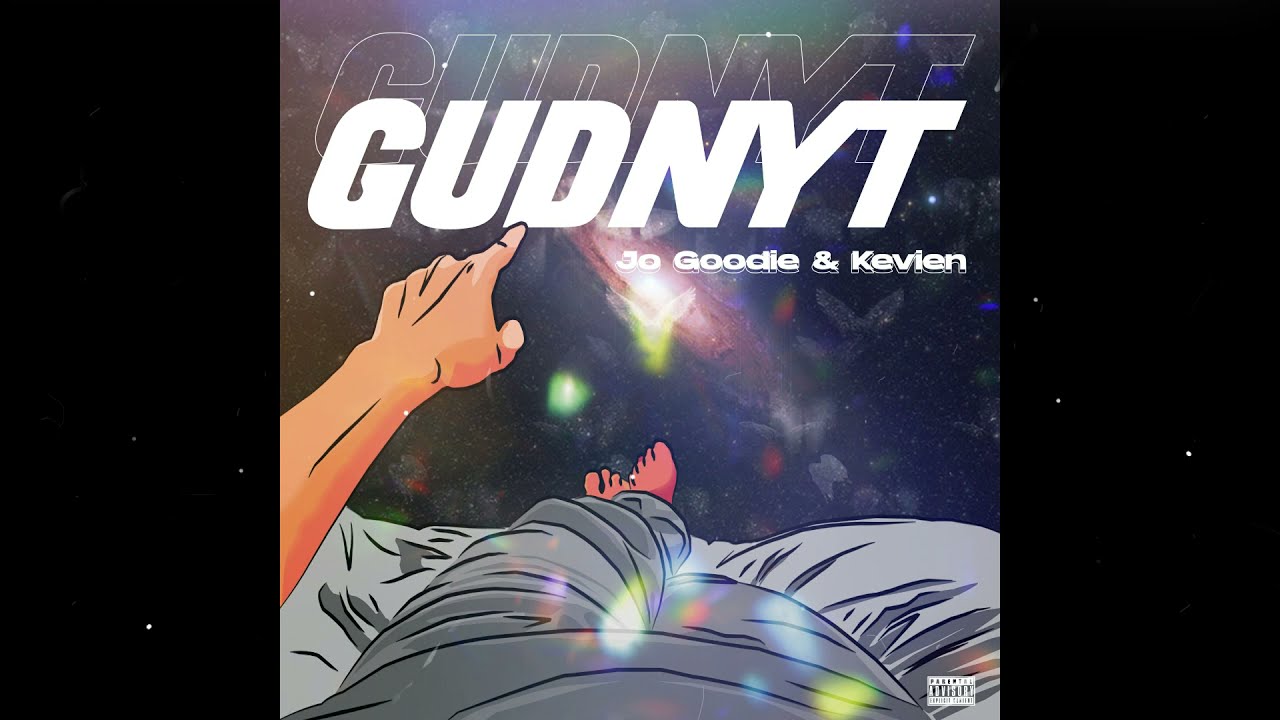 Gudnyt - Jo Goodie feat. Kevien (prod.by Pieper Beats)