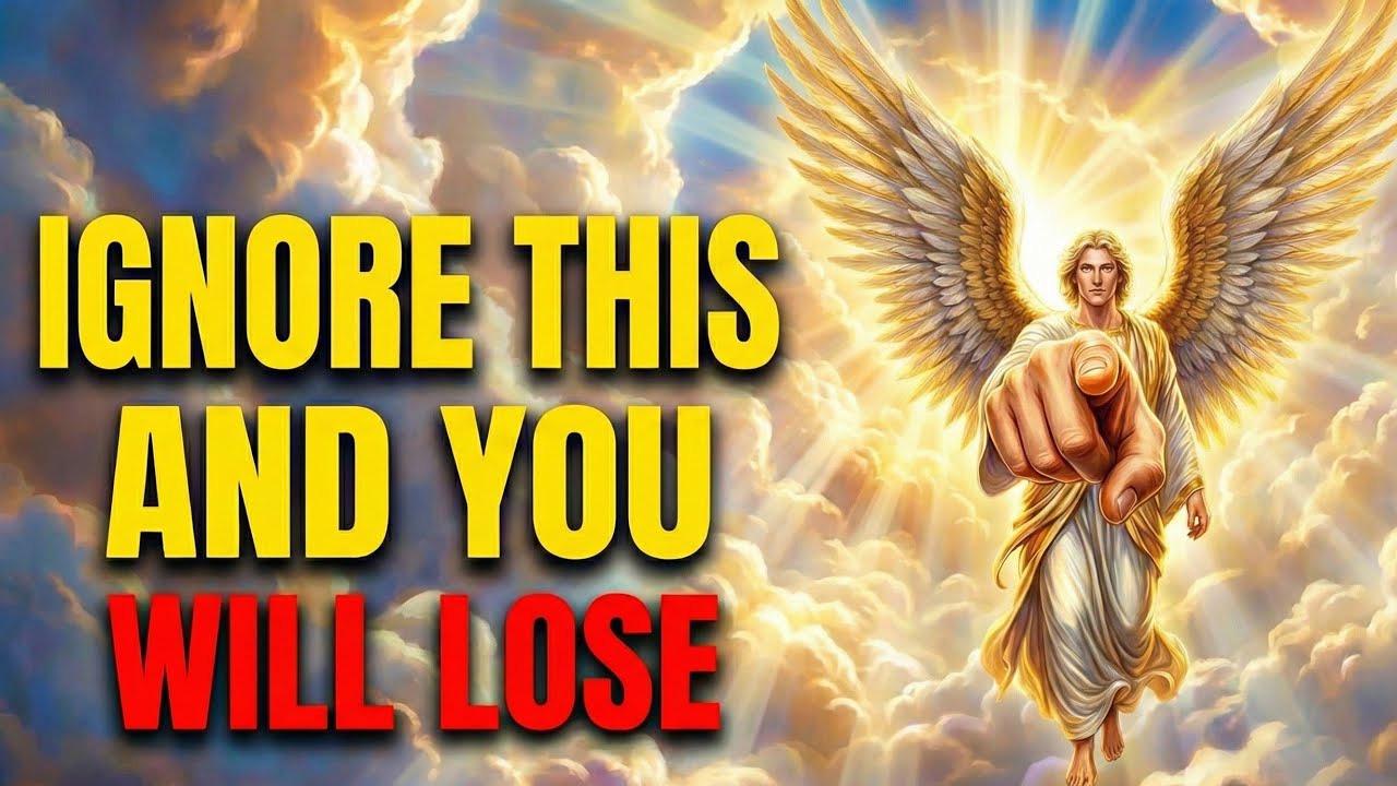 Jesus Knows If You Are Chosen | The Power of Your Silent Surrender
