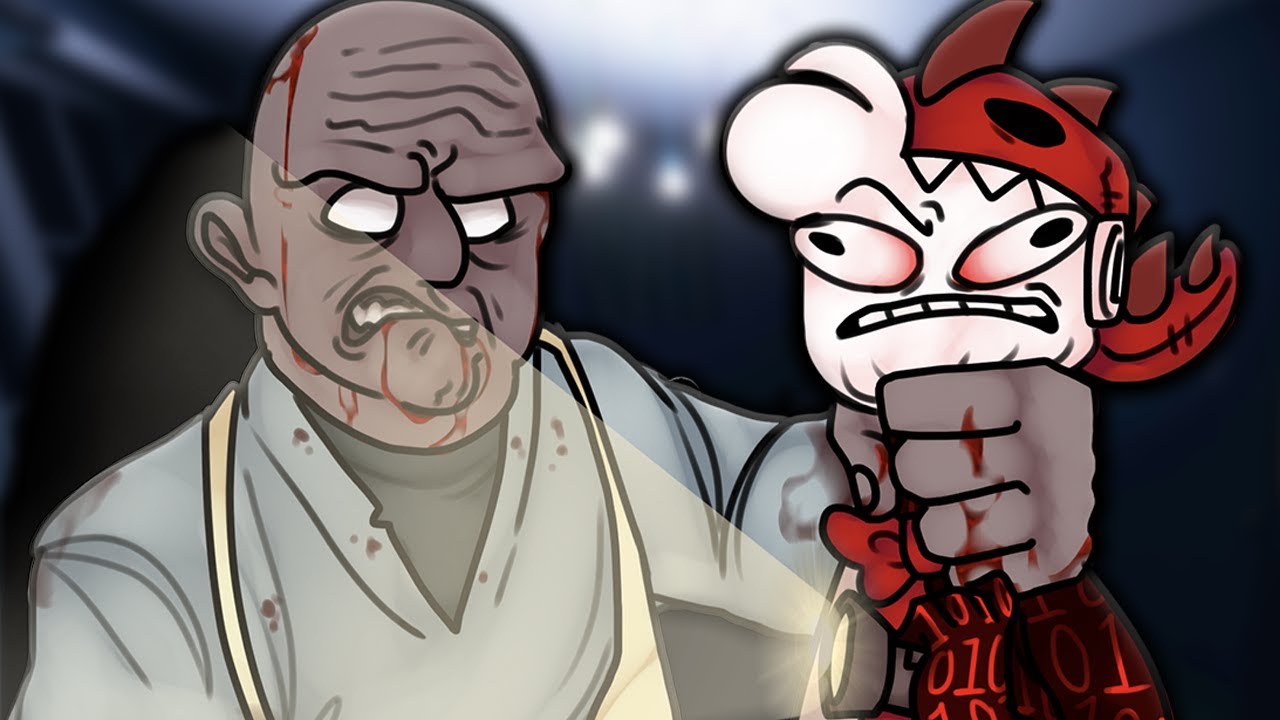 Laughability Plays PHASMOPHOBIA (ft. @flamingo @Temprist and@KadenFumblebottom )