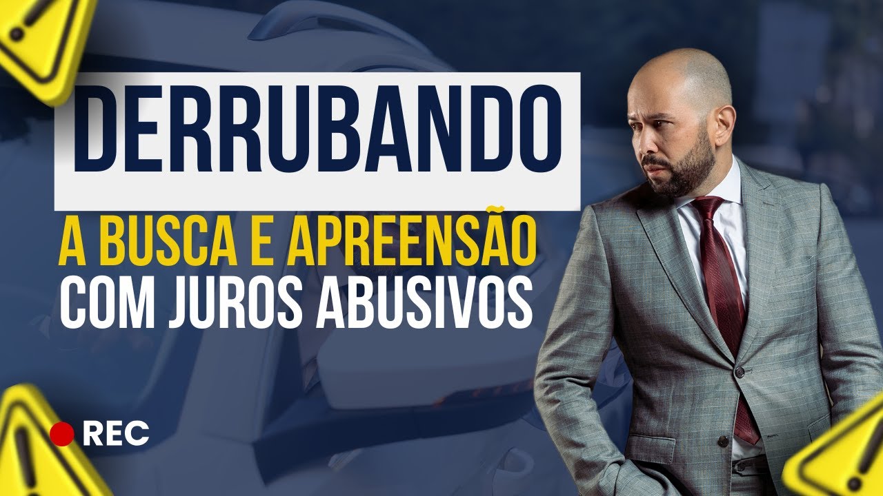 GUIA COMPLETO PARA DETONAR A BUSCA E APREENSÃO