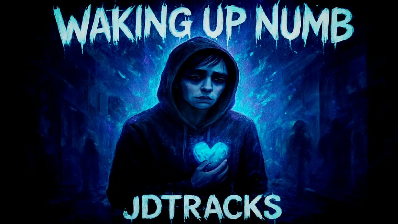 JDTracks - Waking Up Numb