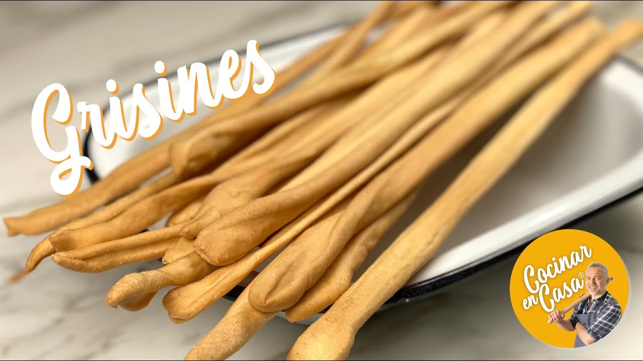 Grisines