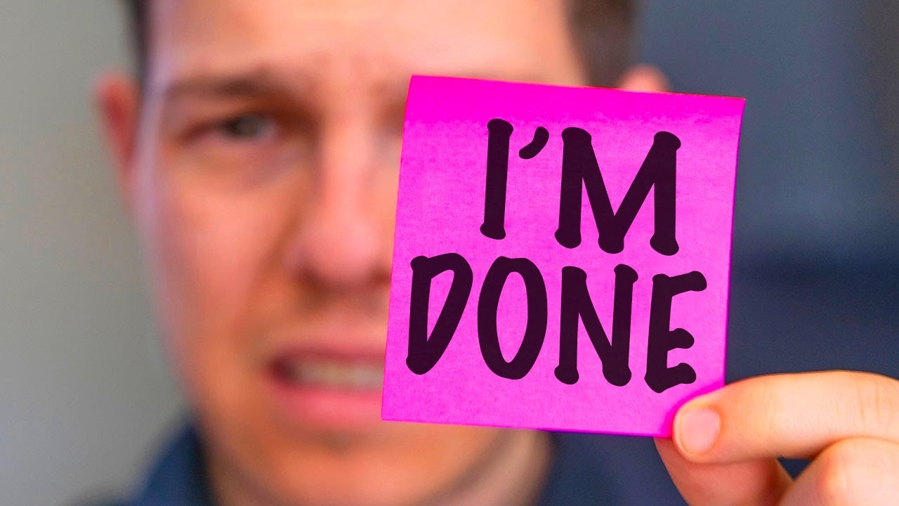 Why Gen Z Hates Working